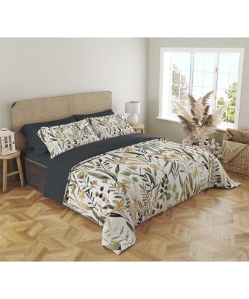 سرویس لحاف دستر مدل ریموند دو نفره شش تکه دستر کد 21142099991801