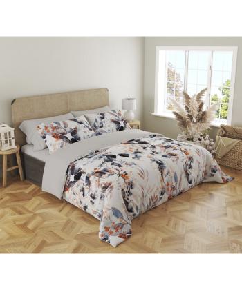 سرویس لحاف دستر مدل ریموند دو نفره شش تکه دستر کد 21142099991801