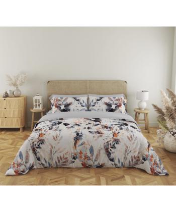 سرویس لحاف دستر مدل ریموند دو نفره شش تکه دستر کد 21142099991801