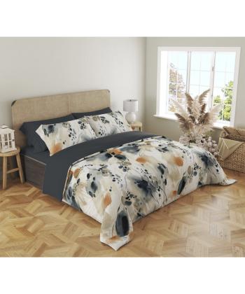 سرویس لحاف دستر مدل ریموند دو نفره شش تکه دستر کد 21142099991801