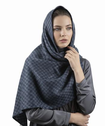 شال زنانه مدلينا كد 2052