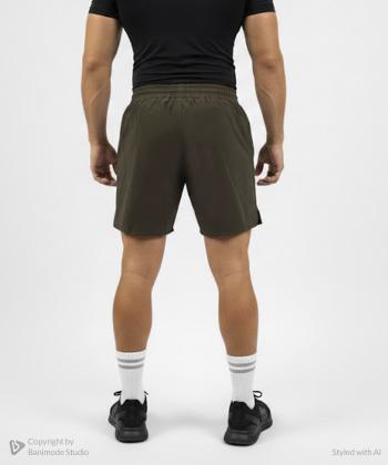 شلوارك ورزشي مردانه يوني پرو مدل 912155102