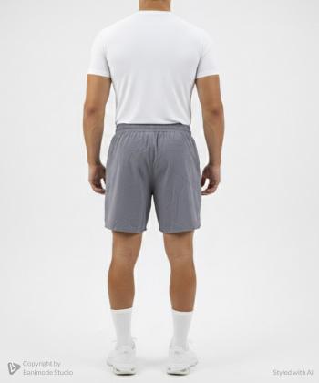 شلوارك ورزشي مردانه يوني پرو مدل 912155102