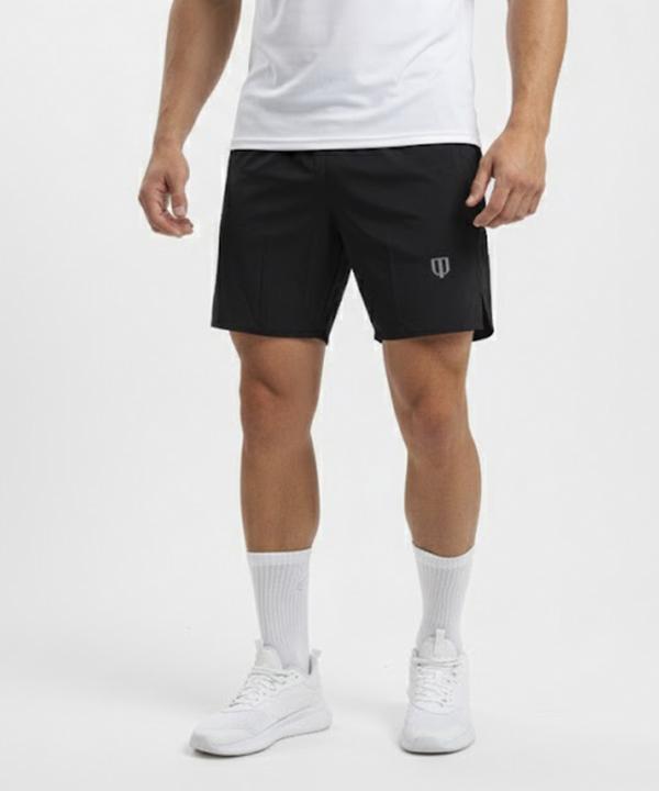 UNIPRO MEN-CHALLENGER WOVEN SHORTS