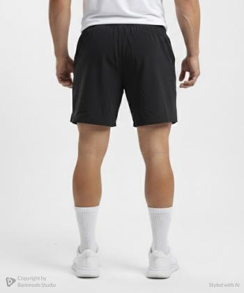 شلوارك ورزشي مردانه يوني پرو مدل 912155102