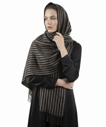 شال زنانه مدلينا كد 2051