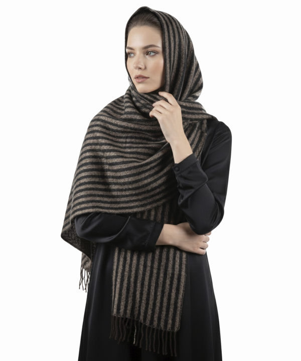 شال زنانه مدلينا كد 2051