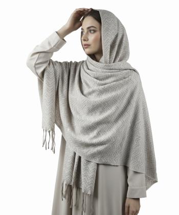 شال زنانه مدلینا کد 2047