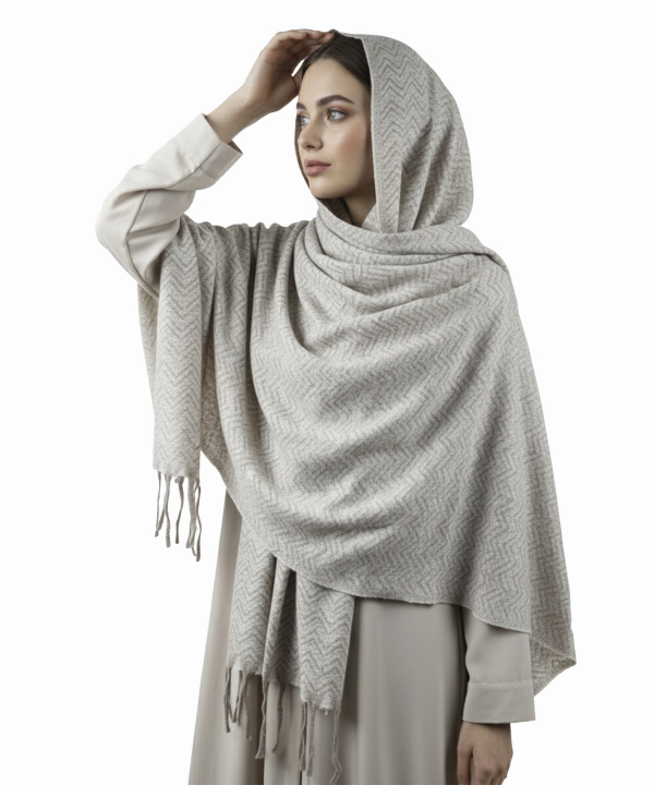 شال زنانه مدلینا کد 2047