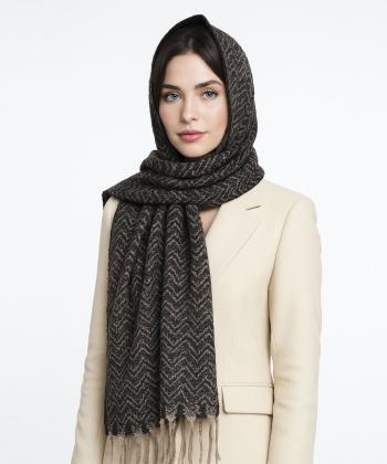 شال زنانه مدلینا کد 2047