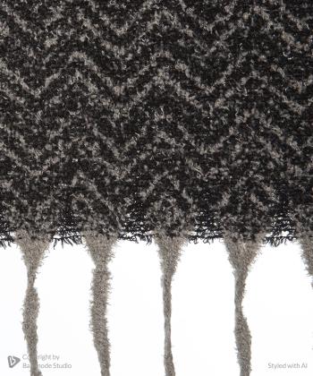 شال زنانه مدلینا کد 2047