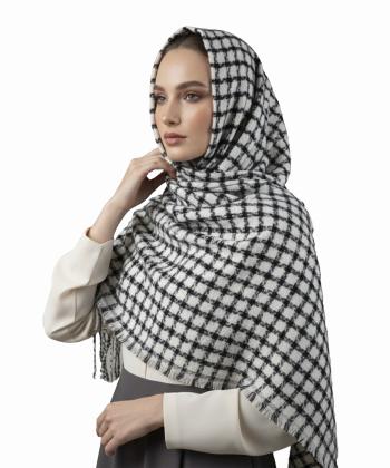 تخفیف شال زنانه مدلينا كد 2056