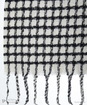 شال زنانه مدلينا كد 2056