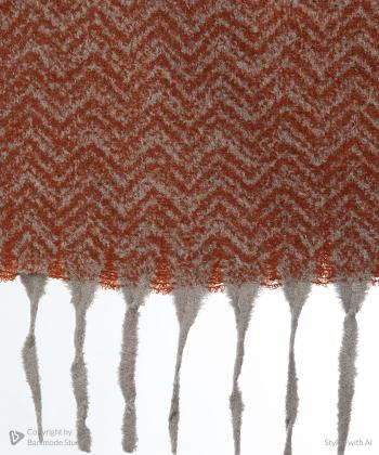 شال زنانه مدلینا کد 2047