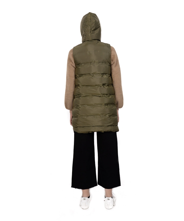 پافر زنانه جوتی جینز JootiJeans کد 94722614