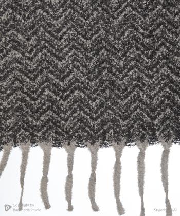 شال زنانه مدلینا کد 2047