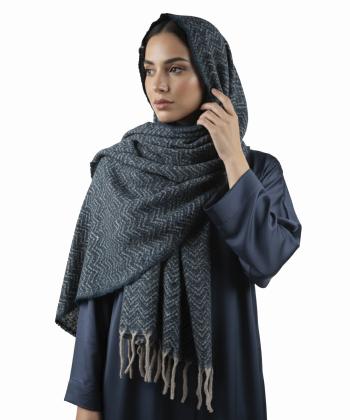 شال زنانه مدلینا کد 2047