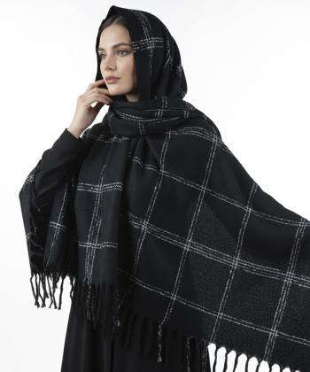 شال زنانه مدلينا كد 2056