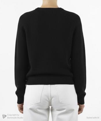 پلیور زنانه برندس مدل 40350