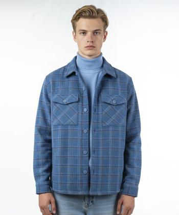 ژاکت نخی مردانه برندس مدل 80093