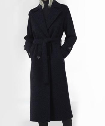 پالتو زنانه هوكاني كد 50482