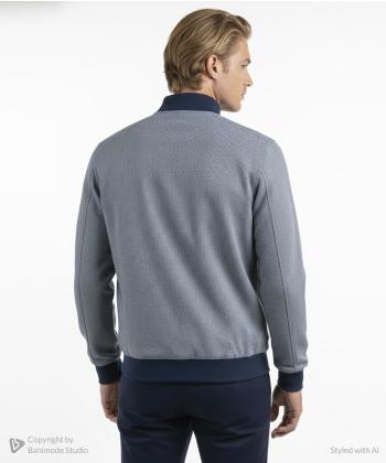 ژاکت مردانه برندس مدل 80096