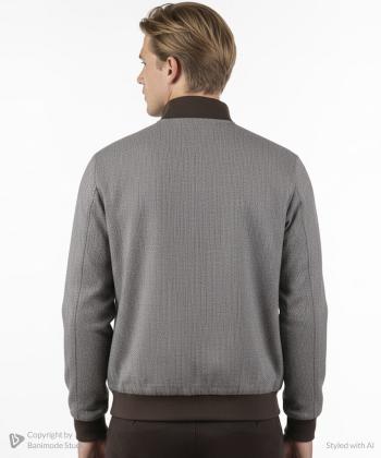 ژاکت مردانه برندس مدل 80096