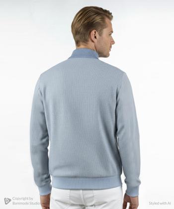 ژاکت مردانه برندس مدل 80096