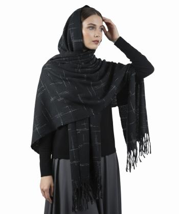 شال زنانه مدلينا كد 2056