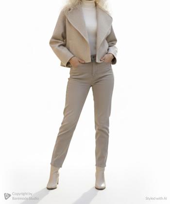 كت زنانه هوكاني كد 50492