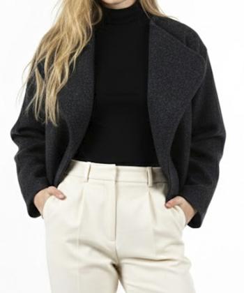 كت زنانه هوكاني كد 50492