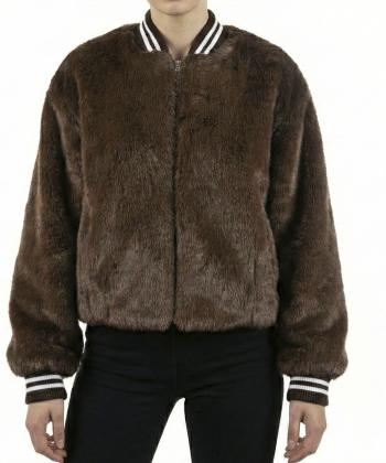 ژاکت زنانه هوکانی مدل 50586