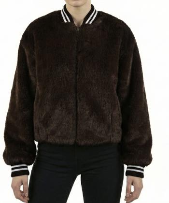 ژاکت زنانه هوکانی مدل 50586