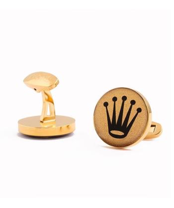 دكمه سردست مردانه الون مدل P03038001003A