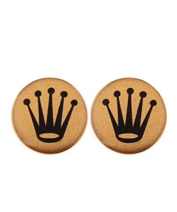 دكمه سردست مردانه الون مدل P03038001003A