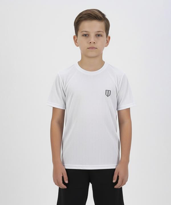 UNIPRO BOYS-JUNIOR ADI SS TSHIRTS