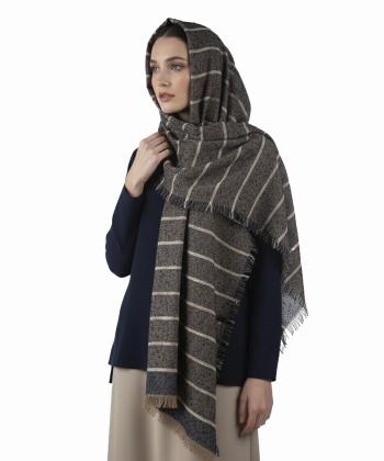 شال زنانه مدلينا كد 2057