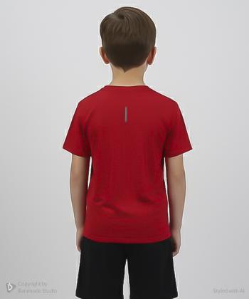 تيشرت بچگانه يوني پرو كد 712125101