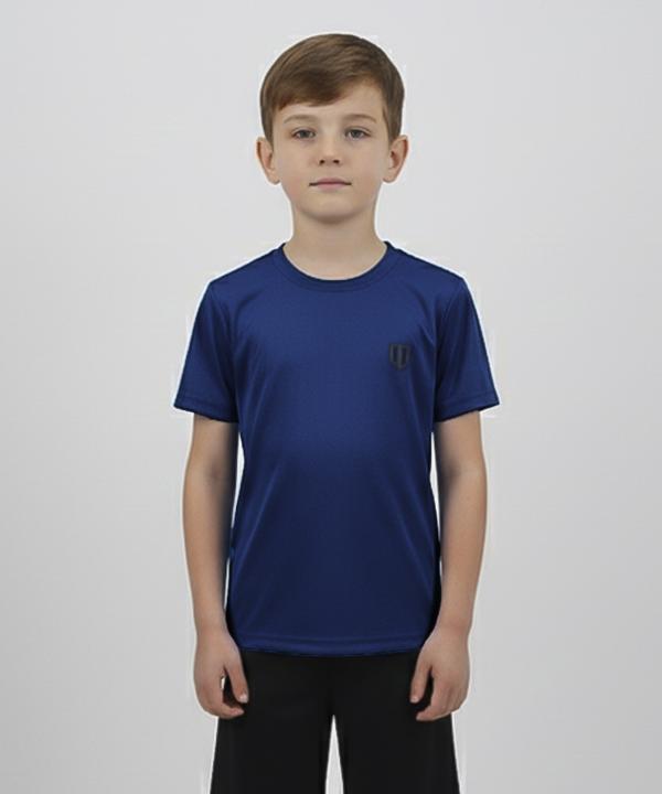 UNIPRO BOYS-JUNIOR ADI SS TSHIRTS