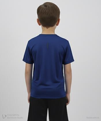 تيشرت بچگانه يوني پرو كد 712125101