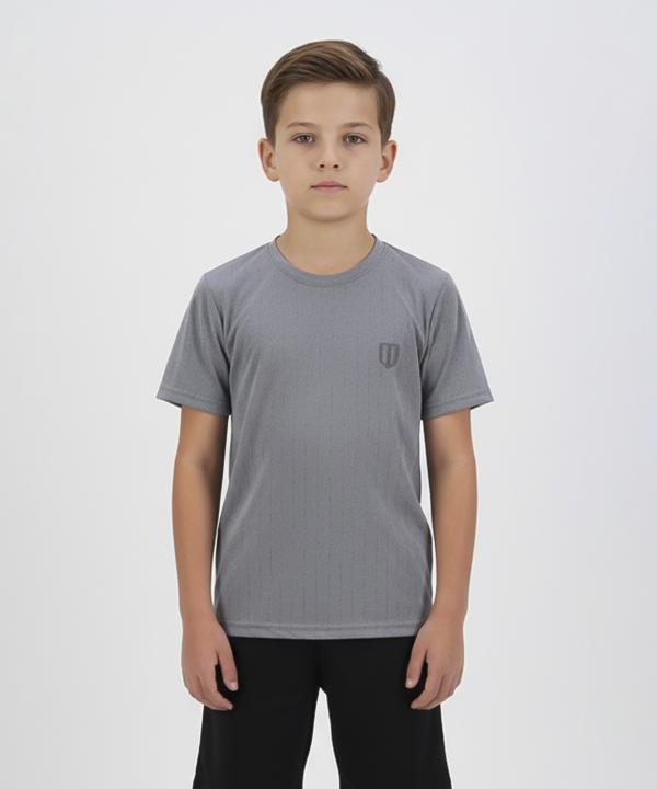 UNIPRO BOYS-JUNIOR ADI SS TSHIRTS