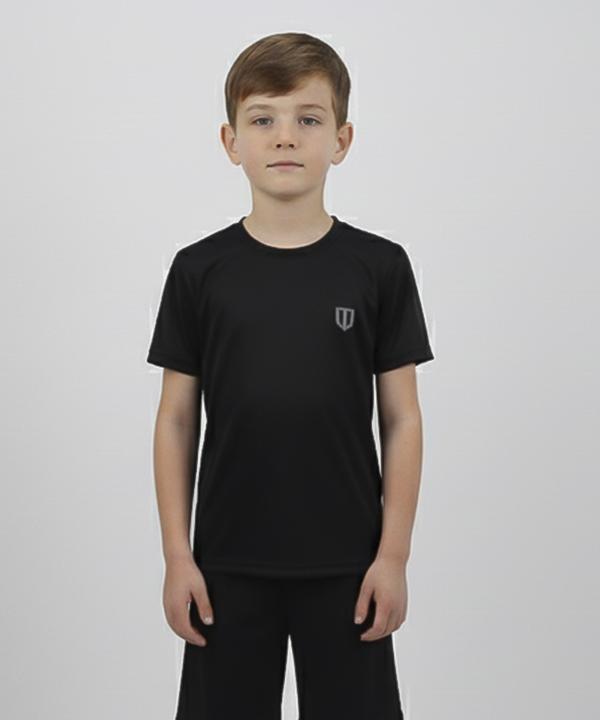 UNIPRO BOYS-JUNIOR ADI SS TSHIRTS