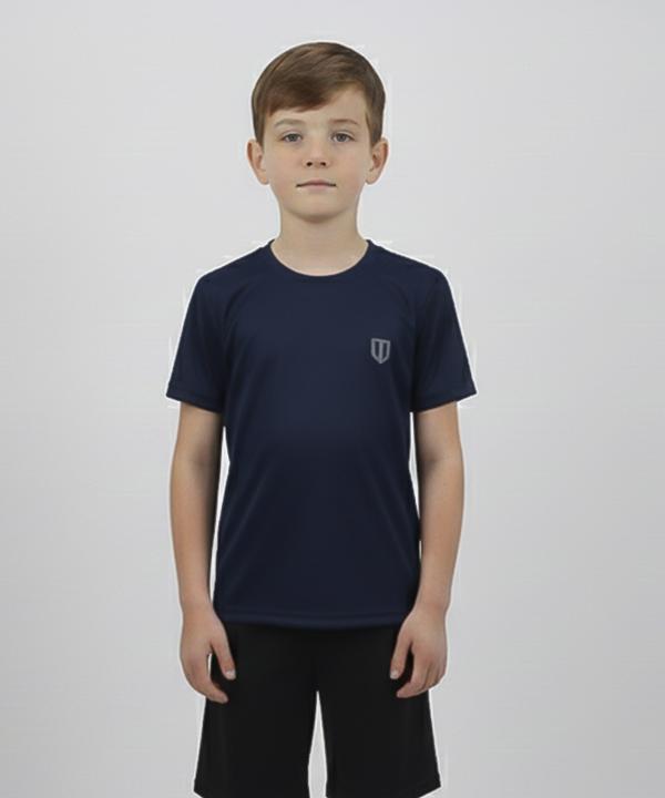 UNIPRO BOYS-JUNIOR ADI SS TSHIRTS