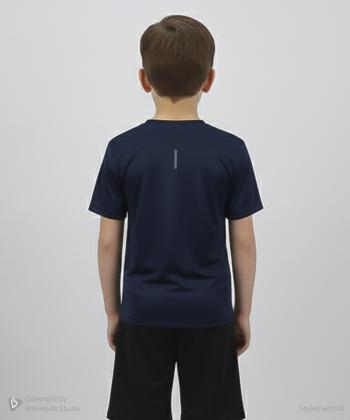 تيشرت بچگانه يوني پرو كد 712125101