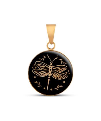 آويز زنانه الون مدل P04207001024A