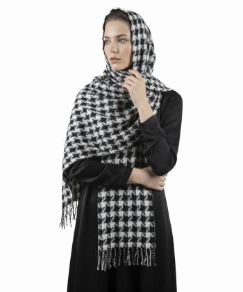 شال زنانه مدلينا كد 2056