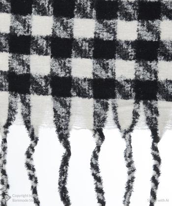 شال زنانه مدلينا كد 2056