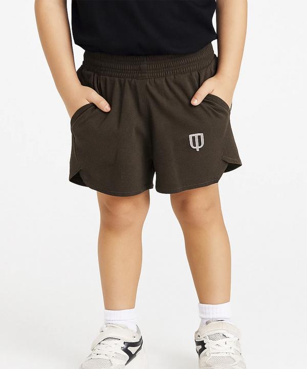 UNIPRO BOYS-JUNIOR CHALLENGER WOVEN SHORTS