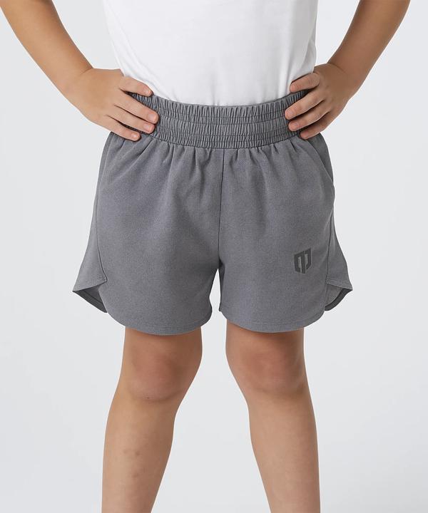 UNIPRO BOYS-JUNIOR CHALLENGER WOVEN SHORTS