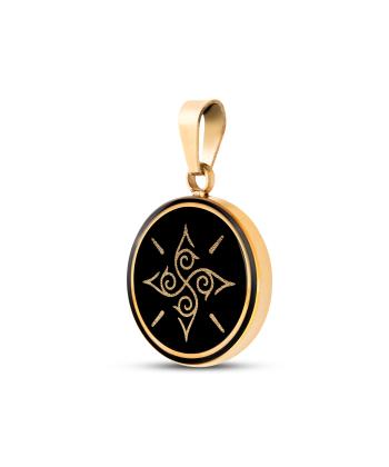 آويز زنانه الون مدل P04213001024A